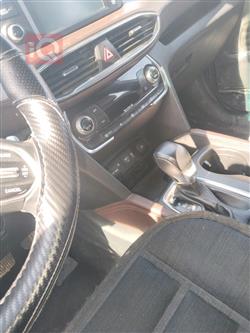 هيونداي سانتافي